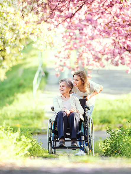 Person Centered Care