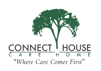 Connect House Logo