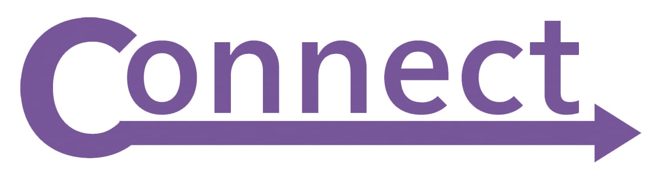 Connect logo