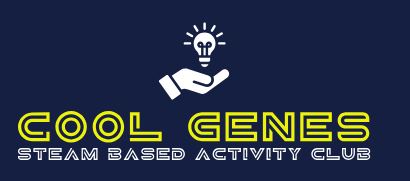 Cool Genes Logo