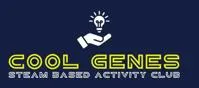 Cool Genes Logo