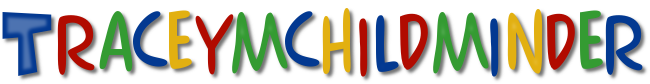 Tracey M Childminder