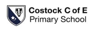 Costock CofE Primary School logo