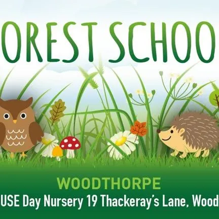 Our Forest School program is designed to foster curiosity, independence, and a deep connection with nature.