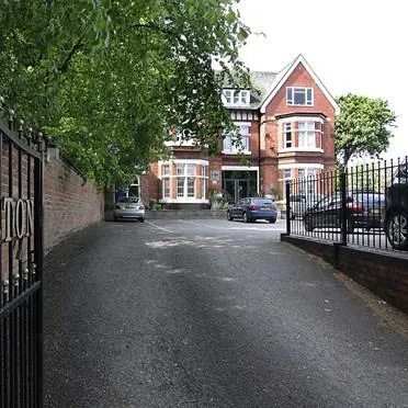 Rooms in Nottingham