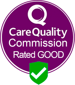 CQC Rated GOOD