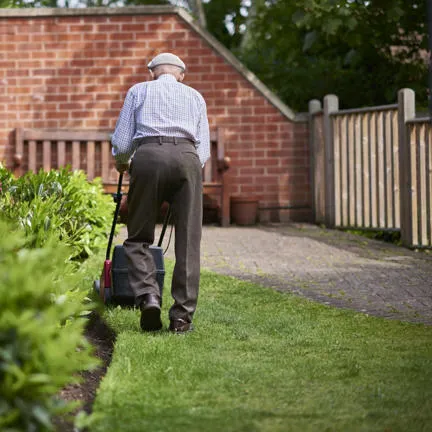 accessible gardens