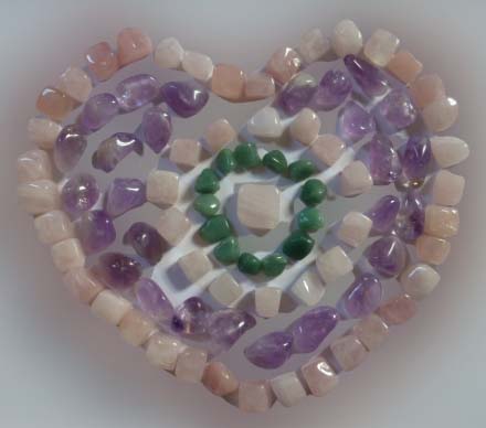 crystal therapy