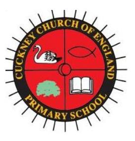Cuckney C of E Primary