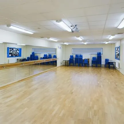 Dance Studio