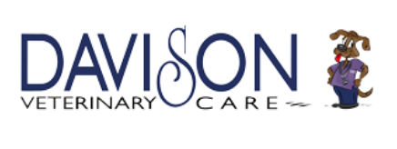 Davison Vets Logo