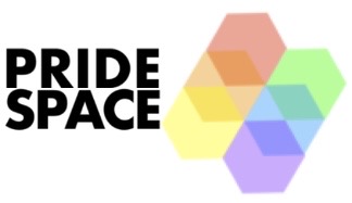 Pride Space Logo