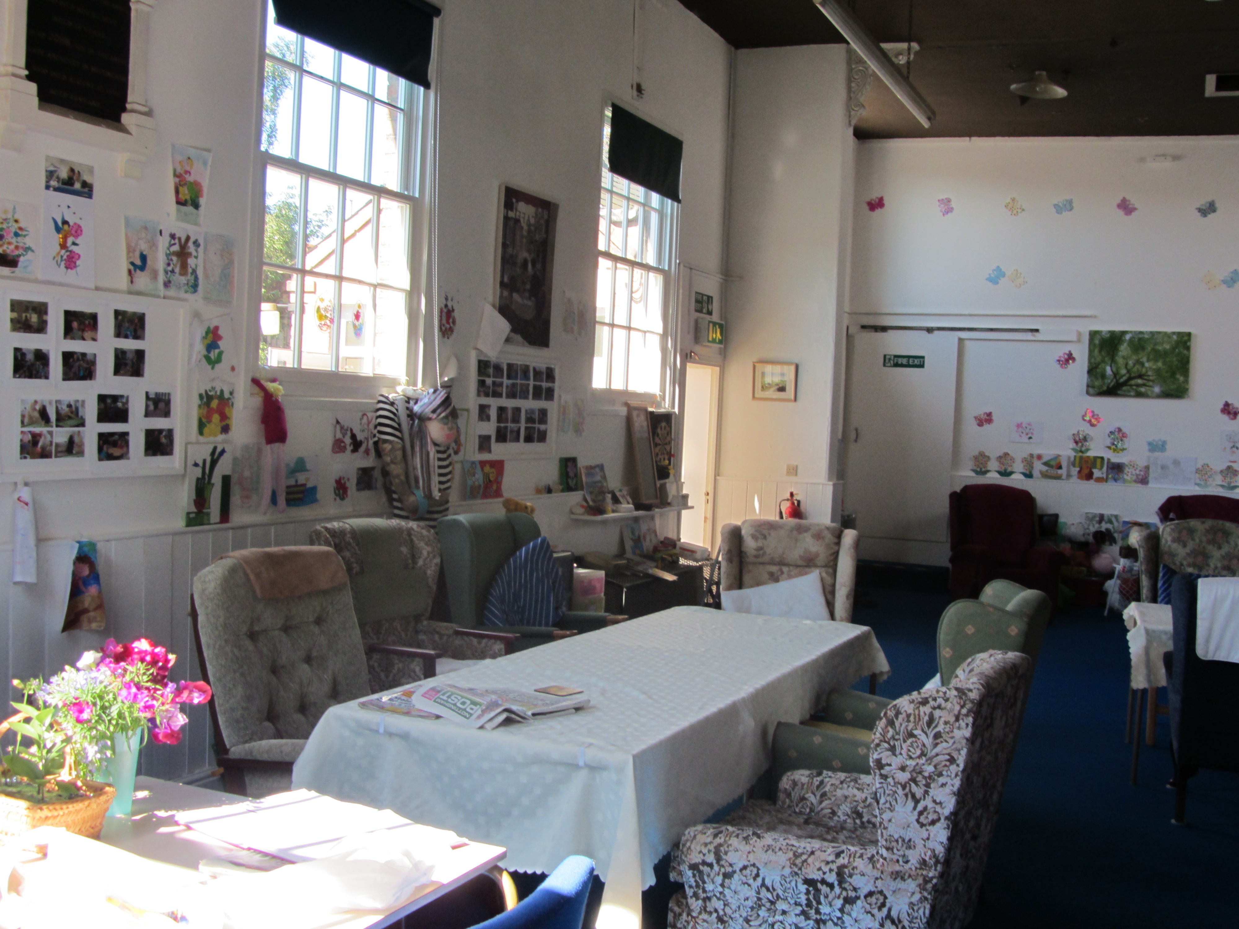 Our Day Centre