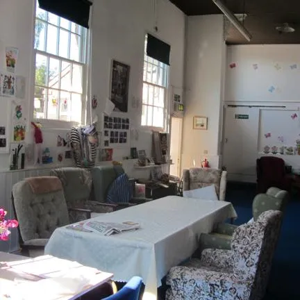 Our Day Centre