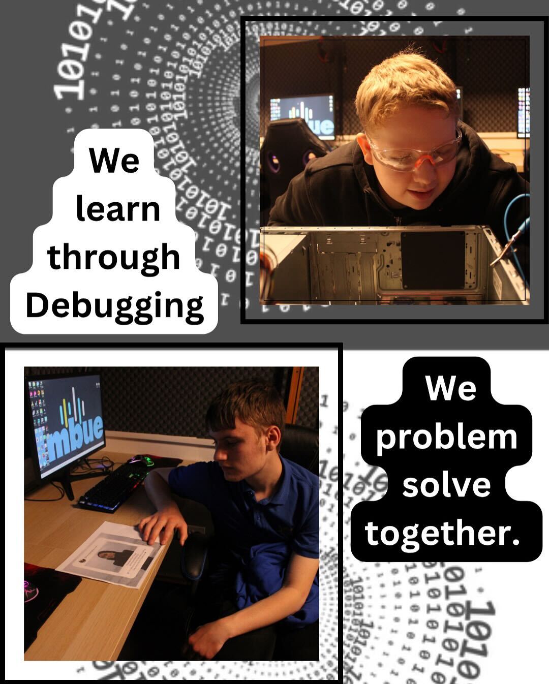 Coding Session