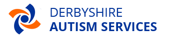 Derbyshire Autism Services logo
