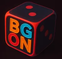 Board Gamers Of Nottingham - BGON