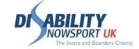 Disability Snowsport UK