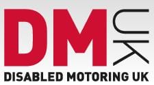 Disabled Motoring UK