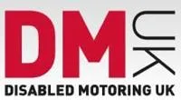 Disabled Motoring UK