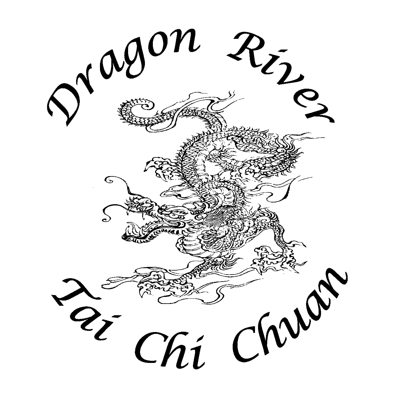 Dragon River Tai Chi - Alfreton