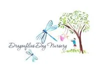 Dragonflies Day Nursery logo
