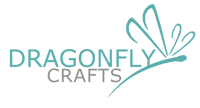 Dragonfly Crafts logo