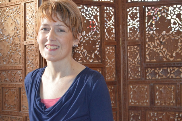 Photo of Caroline Arthur