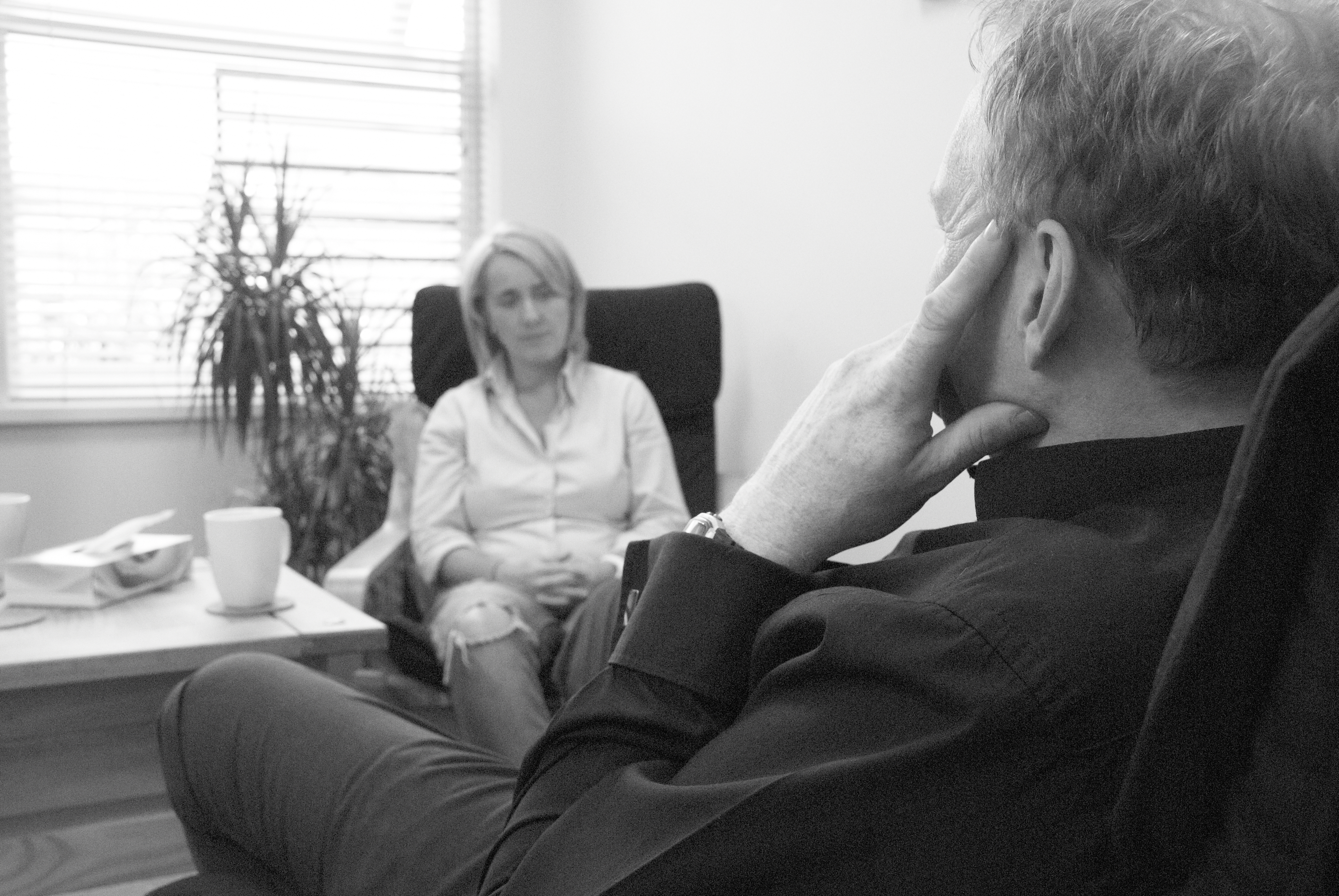 Working one 2 one to help you recovery from addiction