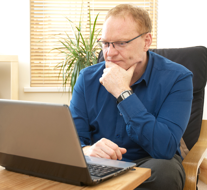 Online  Addictions Counselling