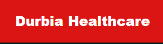 Durbia Healthcare Logo