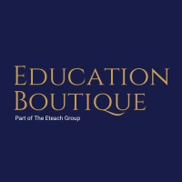 EB logo