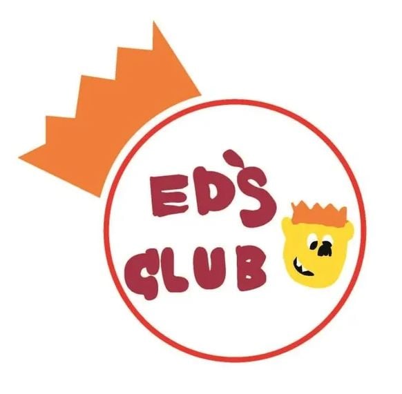 Ed's Club logo