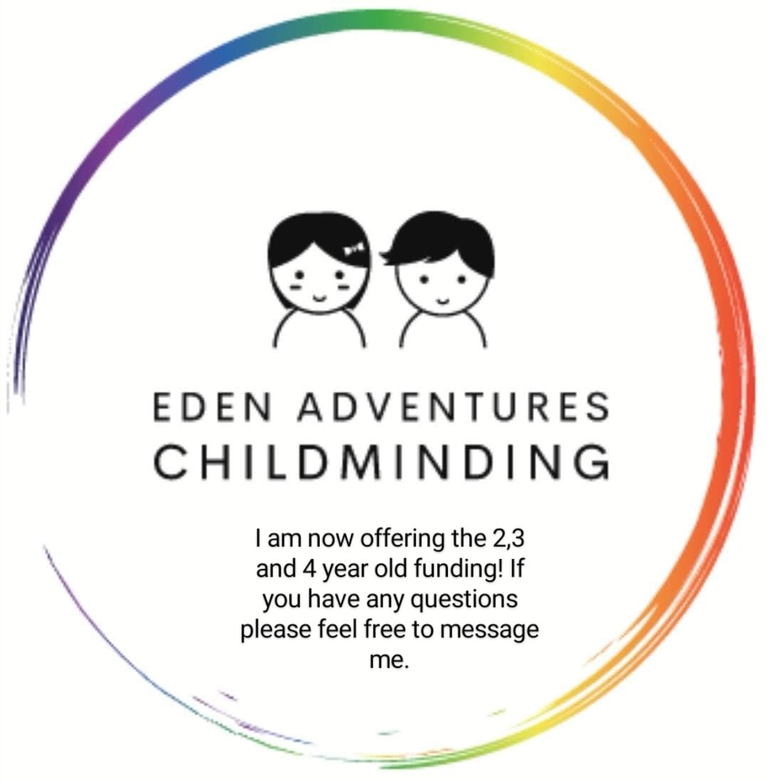 Eden Adventures Childminding