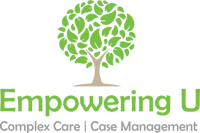 Empowering U Logo