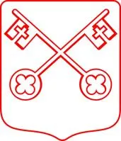 St Peter's Cross Keys