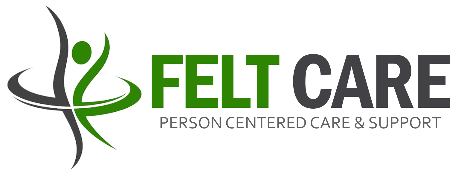 Felt Care Logo
