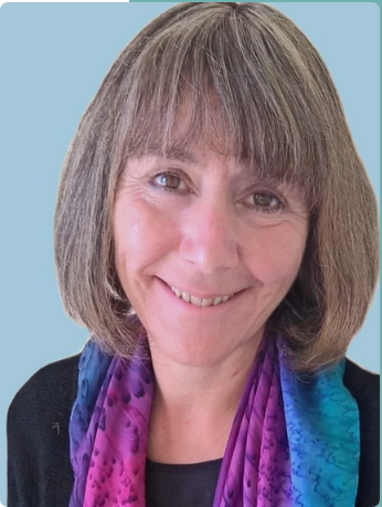 Photo of Fiona Corbett
