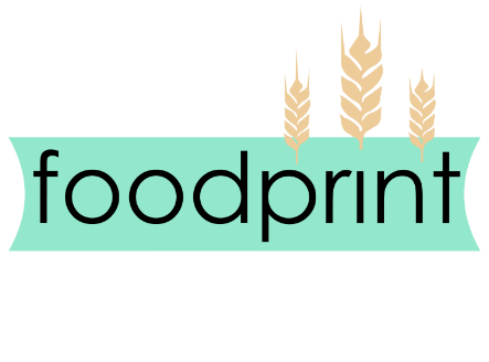 Foodprint Logo