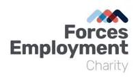 Forces Employment Charity Logo