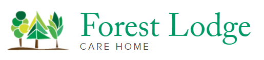 Forest Lodge Care Home Logo