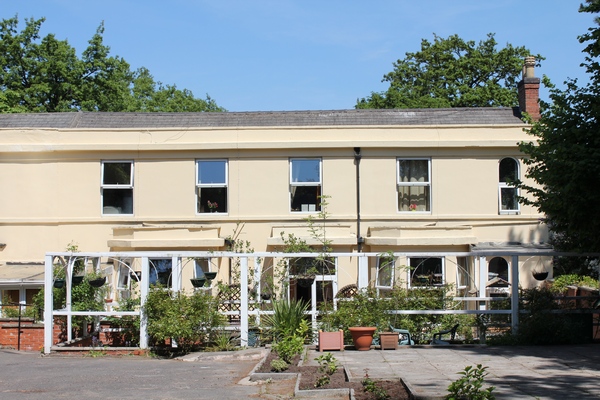 Building image