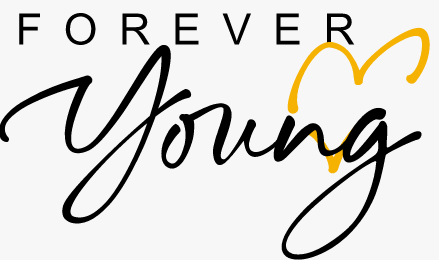 Forever Young Logo