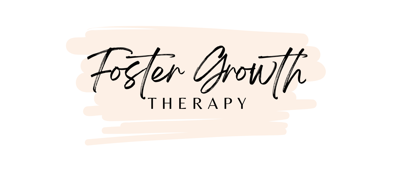 Foster Growth Therapy Logo