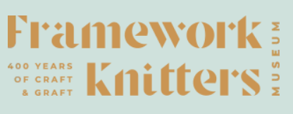 Framework Knitter Museum Logo