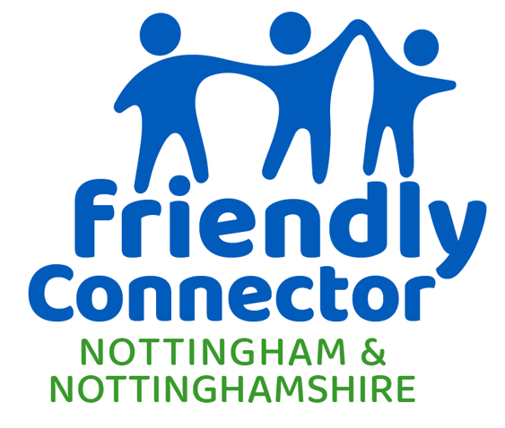 Friendly Connector - social action information sharing