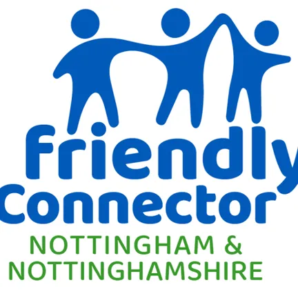 Friendly Connector - social action information sharing