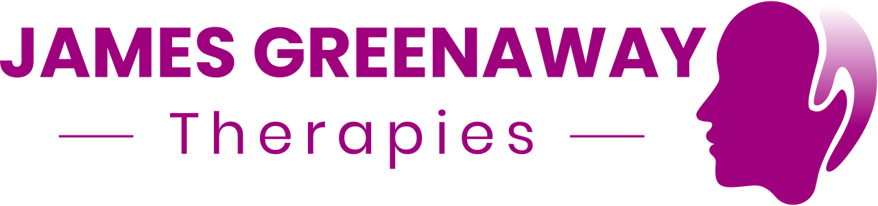 James Greenaway Therapies Logo
