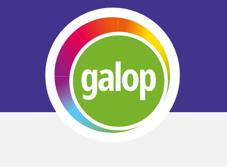 Galop Logo