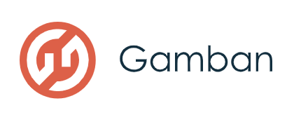 Gamban Logo